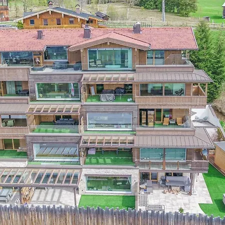 Apartment 2br Penthousse - Thurn Pass - What'app - 0034-635-520-036 - For Reservations! *