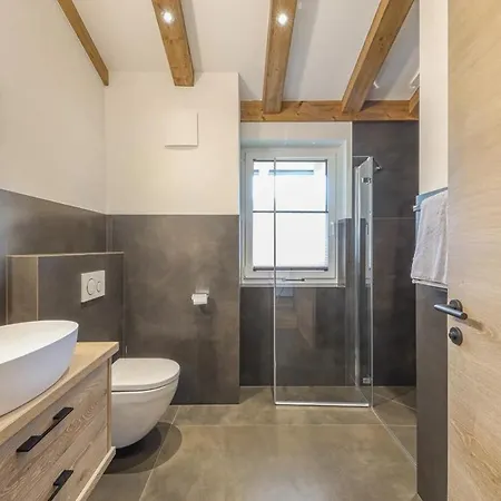 2br Penthousse - Thurn Pass - What'app - 0034-635-520-036 - For Reservations! Apartment