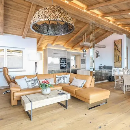 Apartment 2br Penthousse - Thurn Pass - What'app - 0034-635-520-036 - For Reservations!