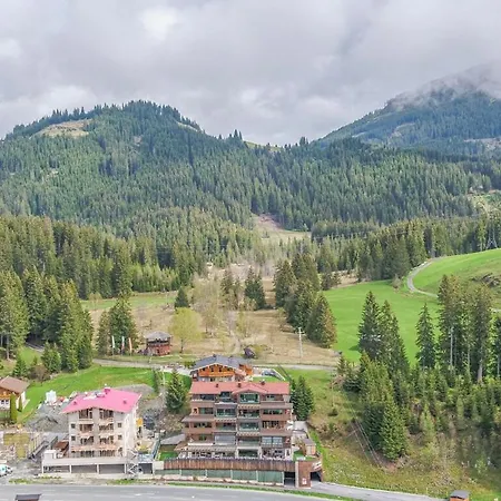 2br Penthousse - Thurn Pass - What'app - 0034-635-520-036 - For Reservations! Apartment Mittersill