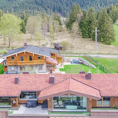 2br Penthousse - Thurn Pass - What'app - 0034-635-520-036 - For Reservations! Apartment *